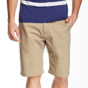 Volcom V-Monty Modern Fit Shorts